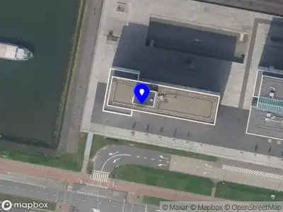Van Ameyde Marine B.V. Rotterdam