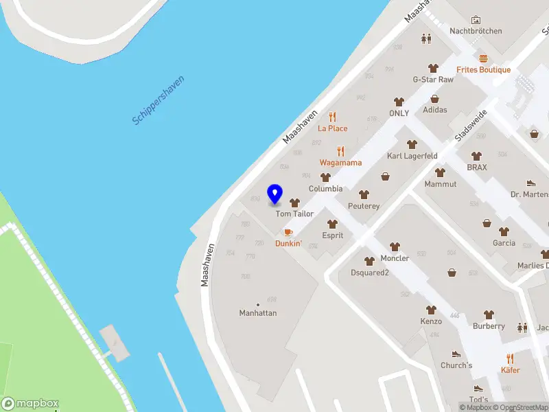 Major Ondernemersfaciliteiten B.V. Roermond
