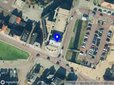 Het Hypothekenhuis STEENWIJK