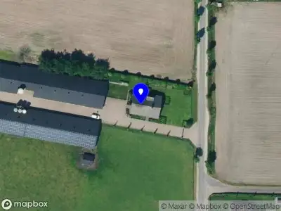 Nieuw bedrijf V.O.F. Van Geresteijn