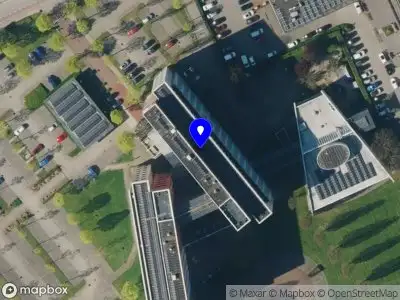 Nieuw bedrijf Menzis Bemiddeling B.V.