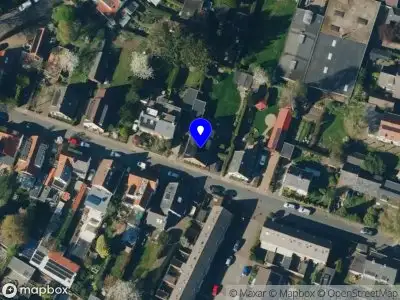 Nieuw bedrijf Dutch INTERactive