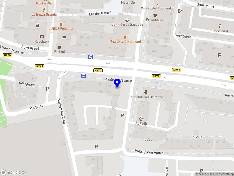 Ramon Jongen Makelaardij Helmond