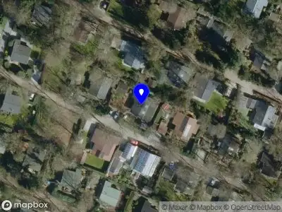 Nieuw bedrijf Vos- Beveiliging