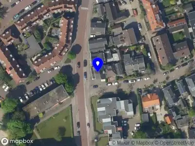 Bos Makelaardij o.g. BOG - Beheer & Verhuur B.V.