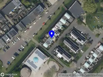 Nieuw bedrijf Blink Makelaardij