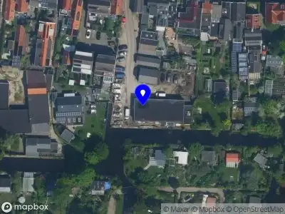 Nieuw bedrijf Koenen's Vastgoed Beheer B.V.