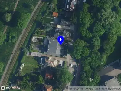 Makelaarskantoor Hoogendorp B.V.