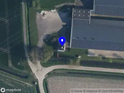 Nieuw bedrijf V.O.F. Eemshoeve