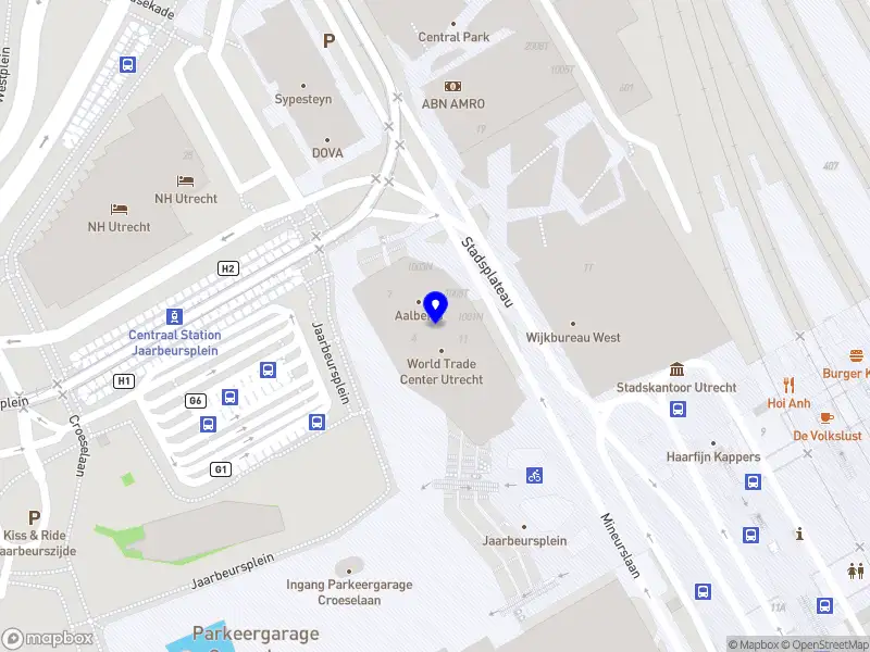 Eefje Voogd Makelaardij B.V. Utrecht