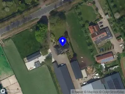 Nieuw bedrijf V.O.F. van de Glind