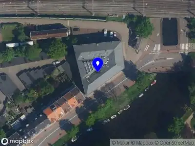 Zetta Group B.V. Haarlem