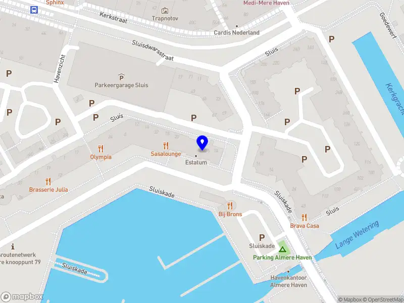 VASTGOEDBEURS B.V. Almere