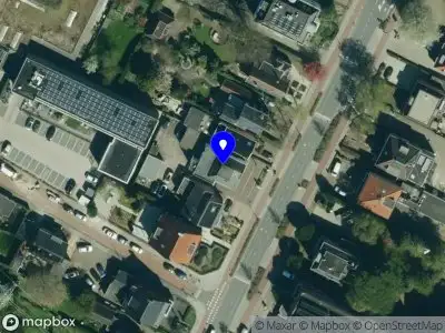 Peter van den Top Makelaardij Veenendaal