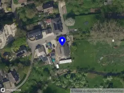 Nieuw bedrijf Het Fundament Aankoopmakelaardij