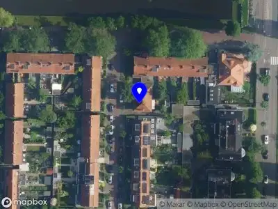 Prinsen Residence International