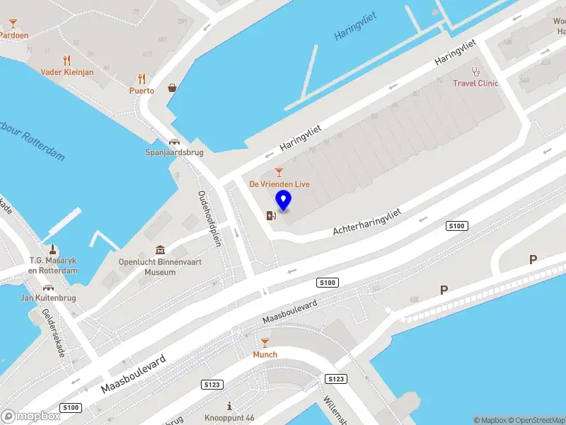 Nieuw bedrijf Van Herk Nieuwbouw Makelaardij B.V.