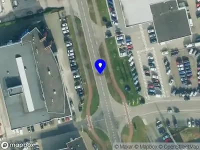 Residentia Verkoopbemiddeling B.V.