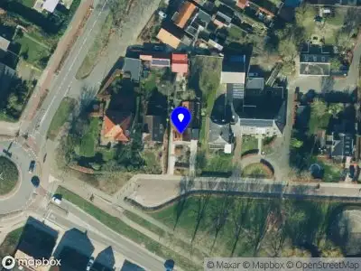 Bureau ir. Rein G. van Popta