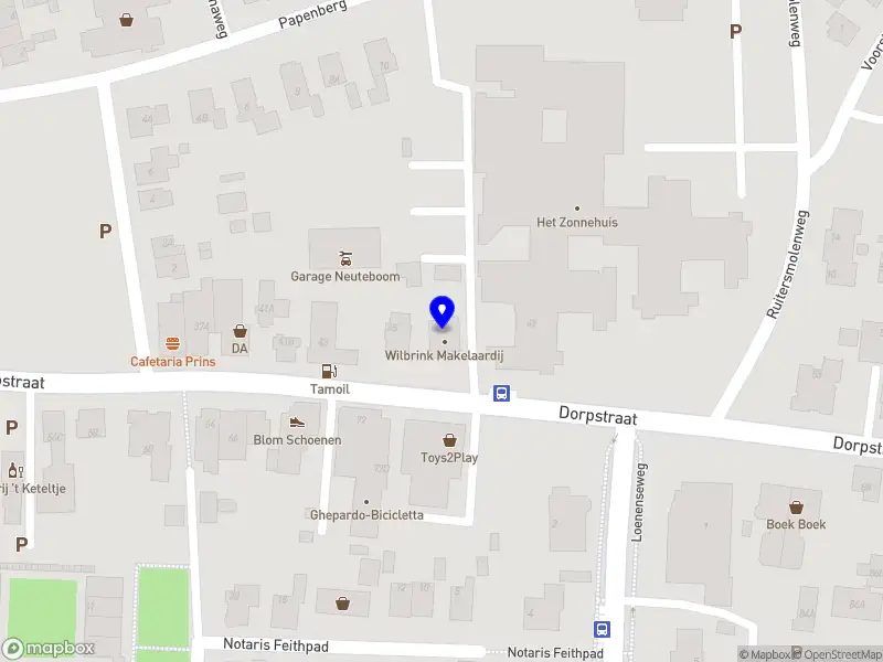 Wilbrink Makelaardij o.g.