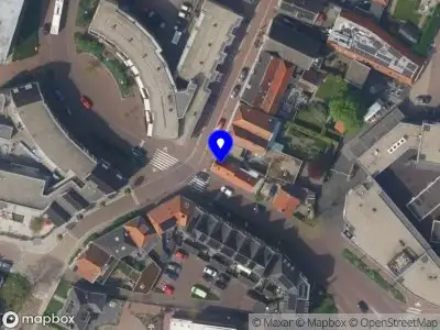 Nieuw bedrijf Makelaardij Aart van den Bor Onroerend Goed