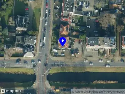 Nieuw bedrijf Hoes De Twentse Makelaar B.V.