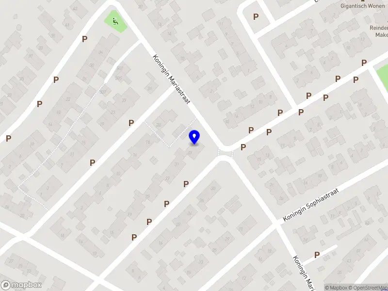 Reinders Regio Makelaars Dieren