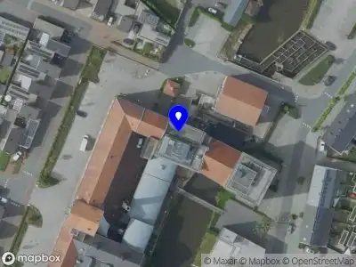 van der Horst Taxateurs B.V.