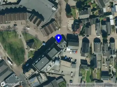 Stroomberg Makelaardij B.V. Lunteren