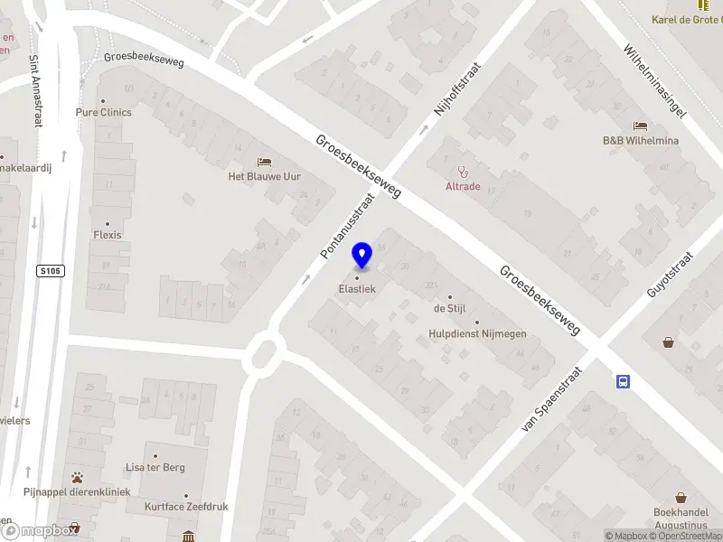 Van Anken Makelaardij o.g.