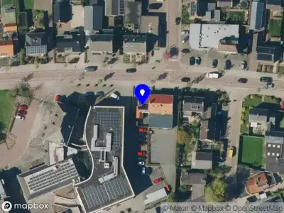 Nieuw bedrijf Karens Makelaars V.O.F.