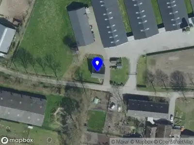 J.van Uden Vleeskuikenbedrijf