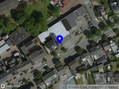 Nieuw bedrijf Voncken makelaardij o.g. en fin. dienstverl.