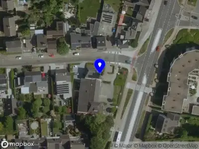 Peter de Vor Makelaardij V.O.F.