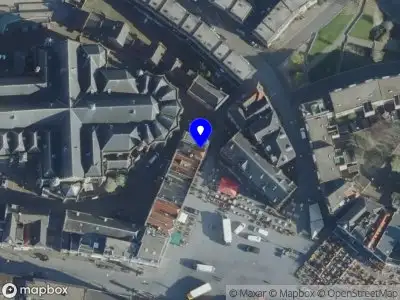 Grondvest Onroerend Goed B.V.