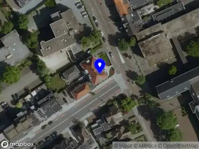 Nieuw bedrijf (t)Huis by Jocelyn