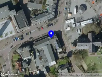 Nieuw bedrijf Hennie Kunnen Makelaardij