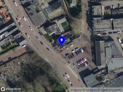 Thijssen-Kalkman Breda B.V.