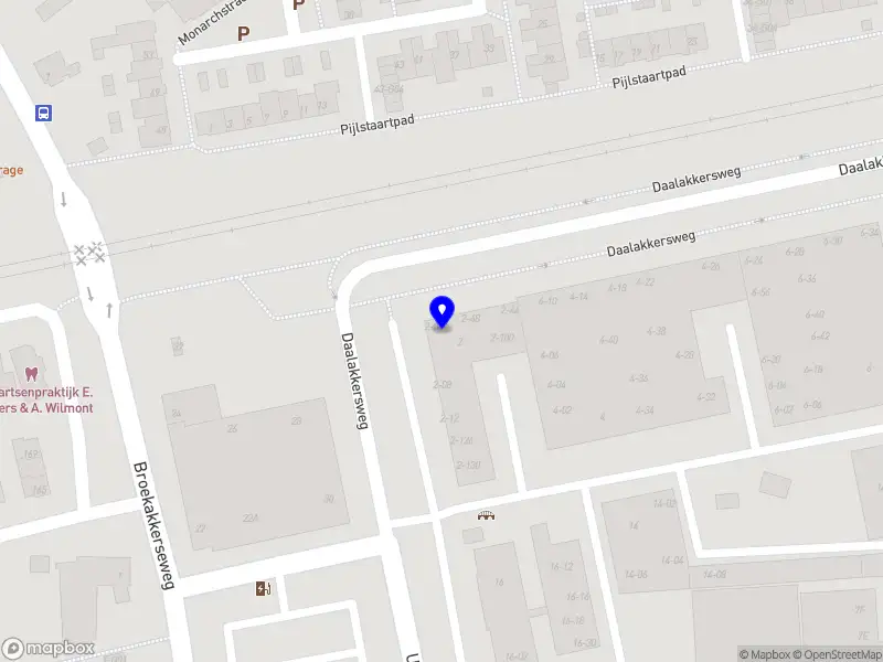 Trebax Vastgoed B.V. Eindhoven