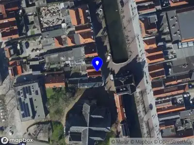 Nieuw bedrijf D. de Jong Makelaardij B.V.