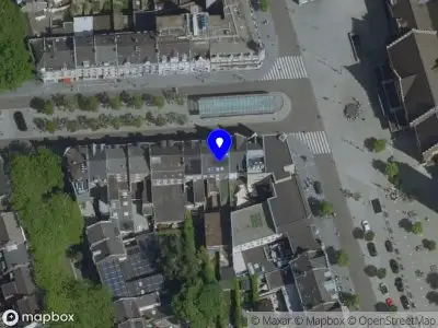 Nieuw bedrijf Kramer Makelaars