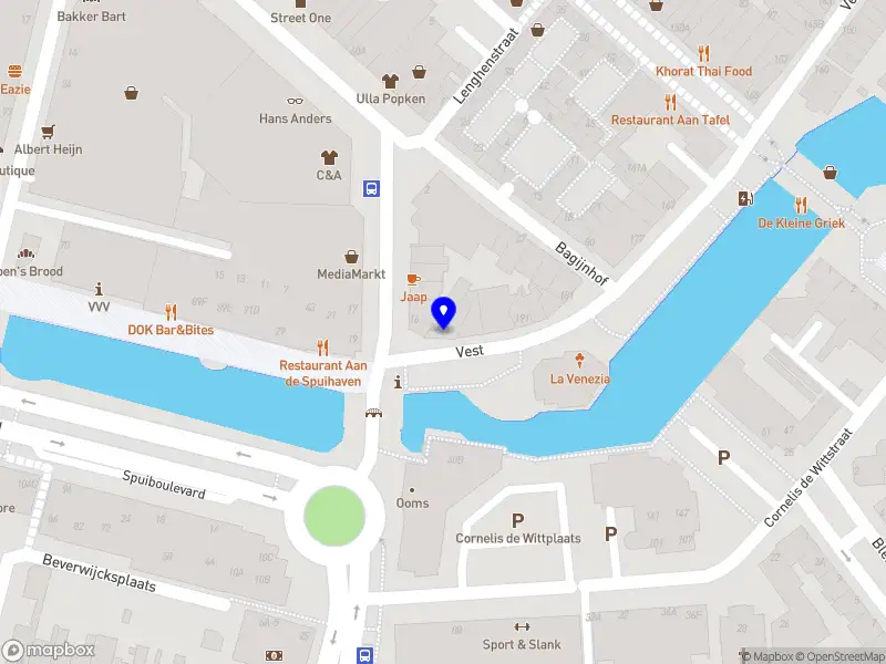 Drechtsteden Vastgoedmakelaars B.V.