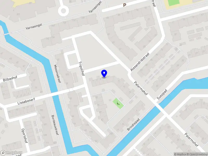 Nieuw bedrijf HBP Consult