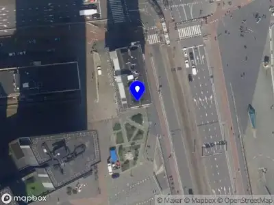 Nieuw bedrijf Rotterdam Apartments B.V.