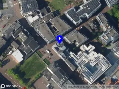 Nieuw bedrijf Meijs Makelaardij B.V.