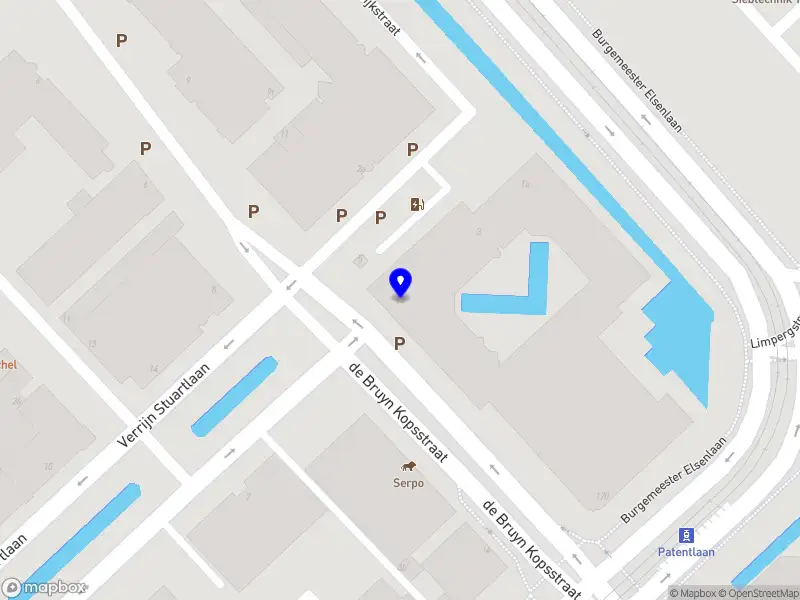 BRiQ Real Estate B.V.