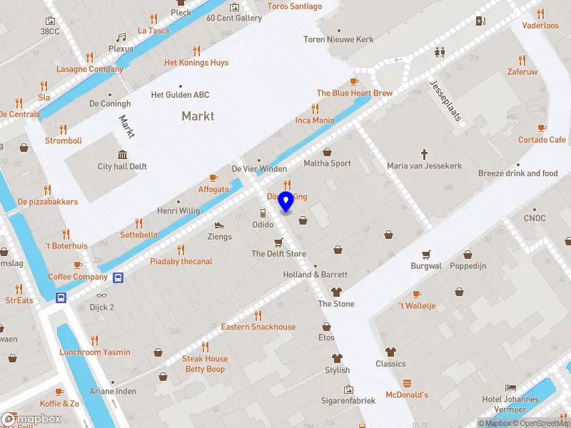 Nieuw bedrijf t.h.o.d.n. Rots-Vast Groep