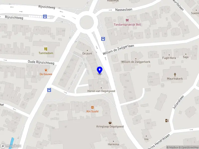 Van der Meer Makelaardij B.V.