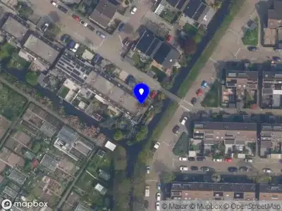 Van den Hoven Vastgoed, Advies en Consultancy Hoek van Holland