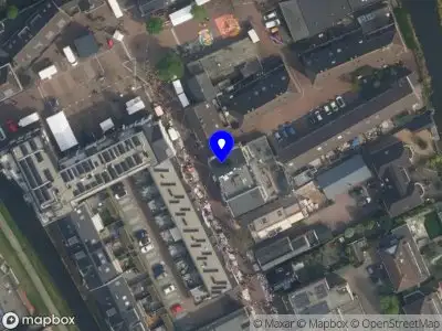 Perdijk Makelaardij Zevenhuizen B.V. ZEVENHUIZEN